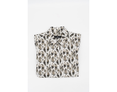 JSE Farn Women´s hunting blouse