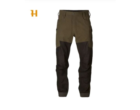 Härkila Driven Hunt HWS Leather Pant